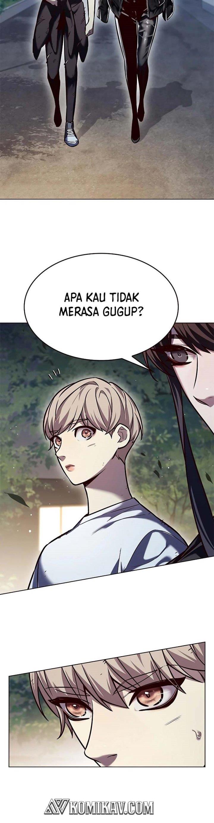 Eleceed Chap 243 - Next Chap 244