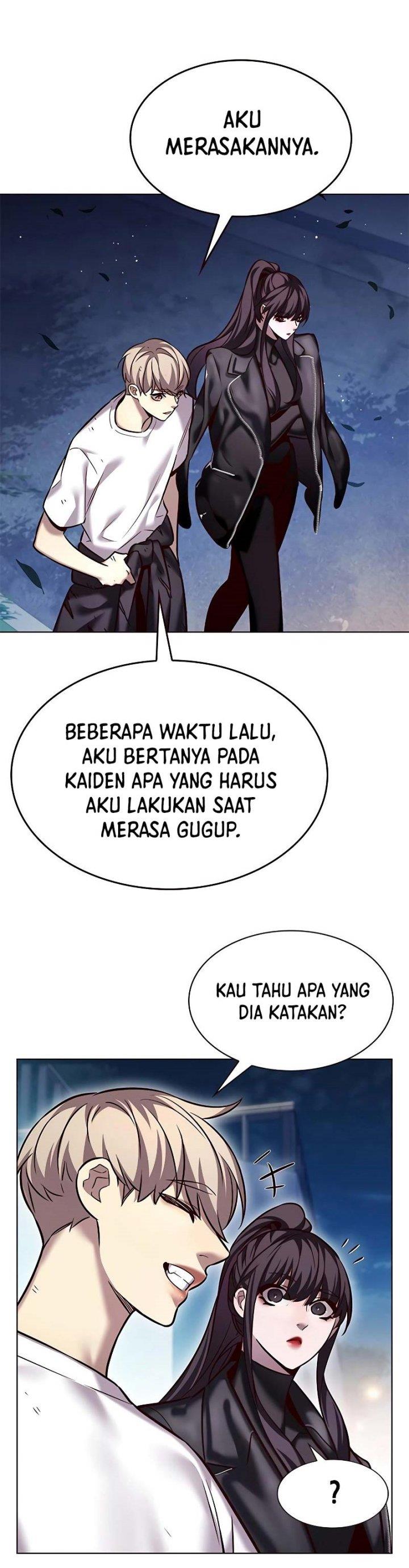Eleceed Chap 243 - Next Chap 244