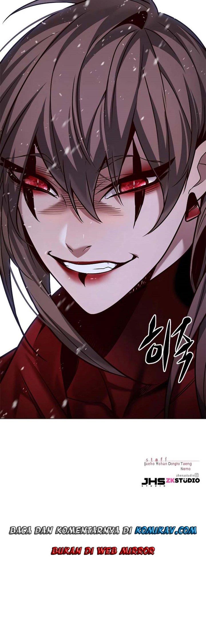 Eleceed Chap 243 - Next Chap 244