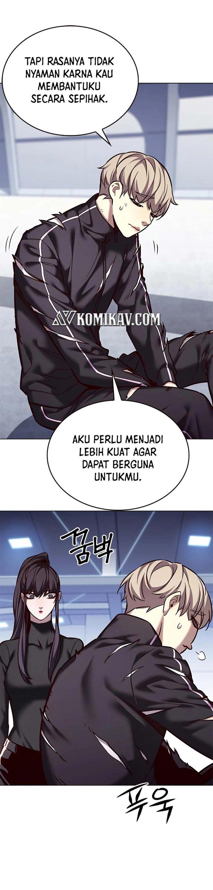Eleceed Chap 243 - Next Chap 244