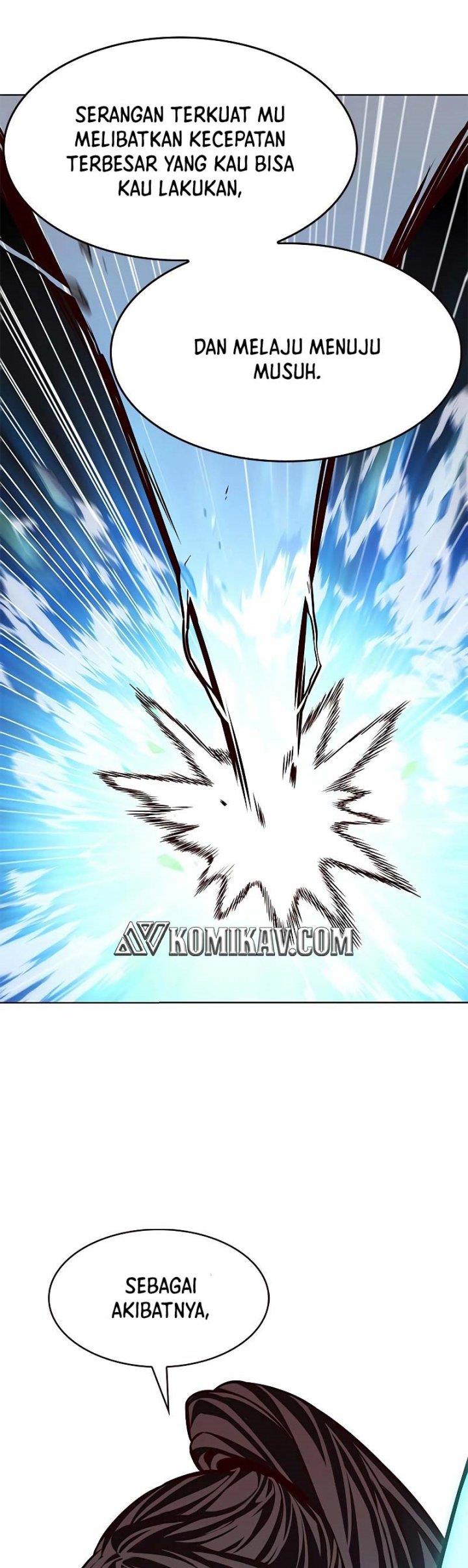 Eleceed Chap 243 - Next Chap 244