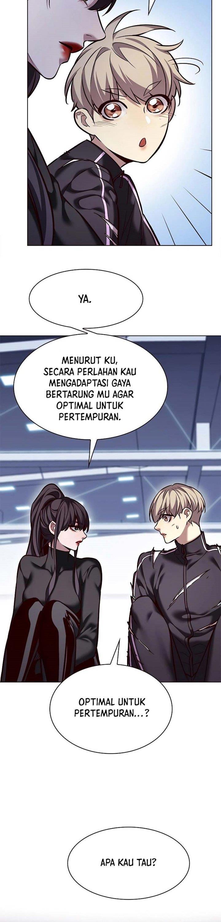 Eleceed Chap 243 - Next Chap 244