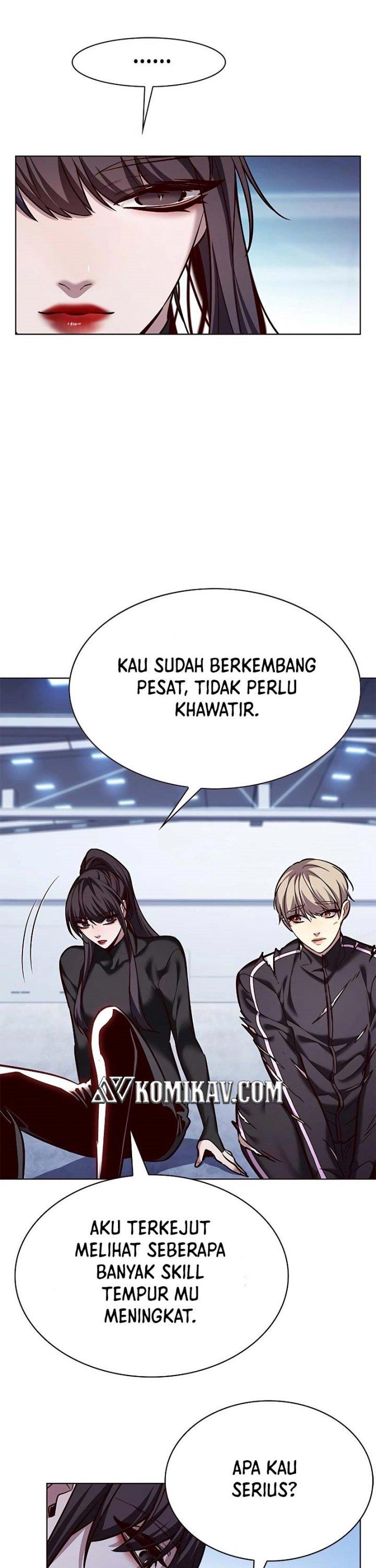 Eleceed Chap 243 - Next Chap 244