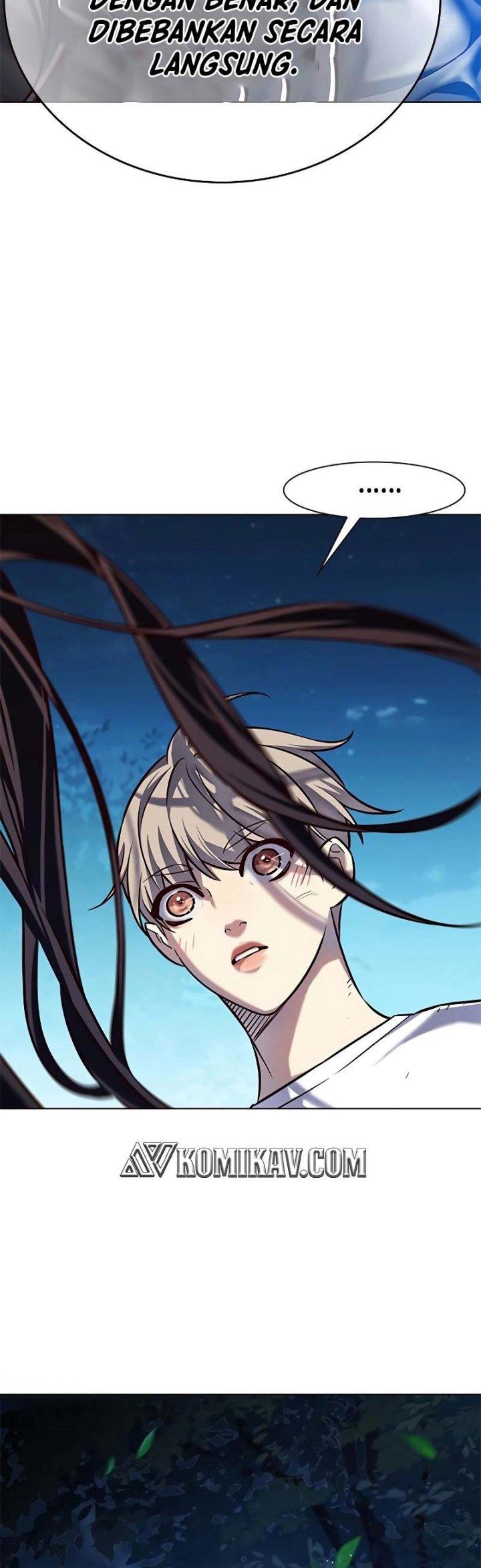 Eleceed Chap 243 - Next Chap 244