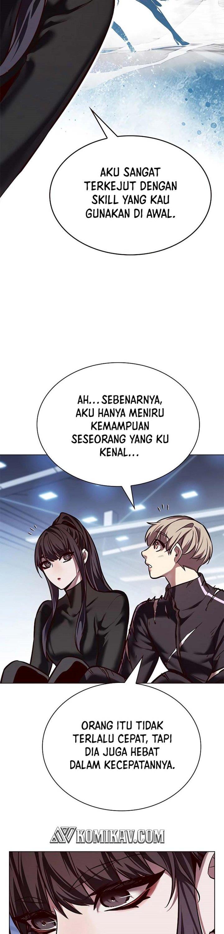 Eleceed Chap 243 - Next Chap 244