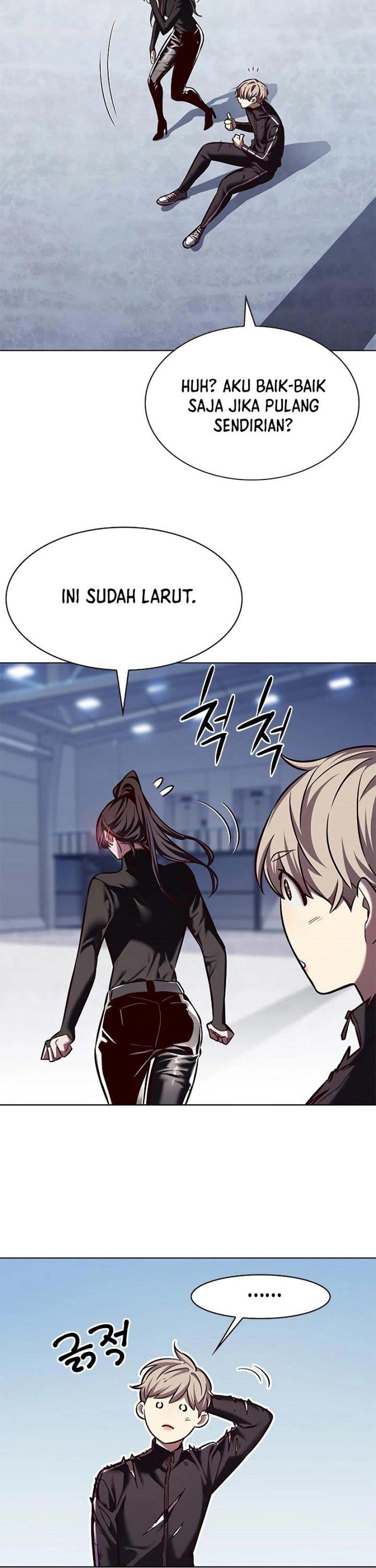 Eleceed Chap 243 - Next Chap 244