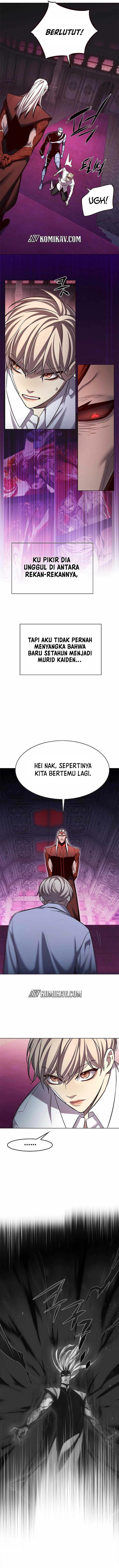 Eleceed Chap 257 - Next Chap 258