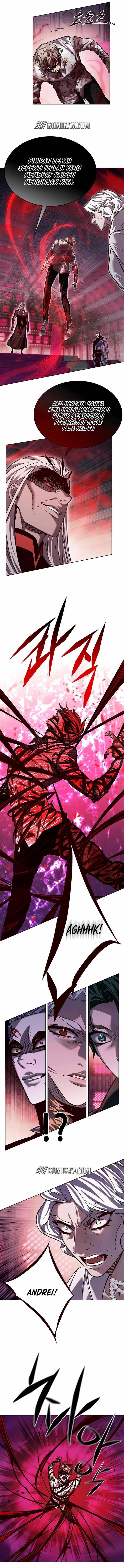 Eleceed Chap 257 - Next Chap 258