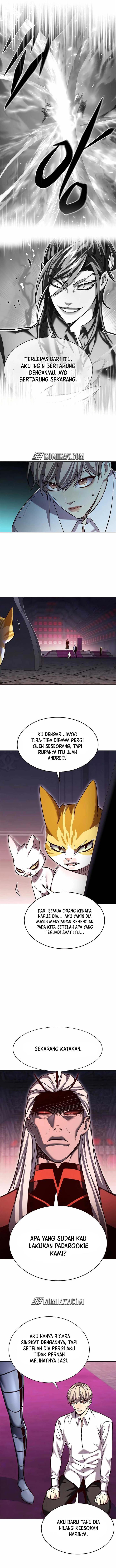 Eleceed Chap 257 - Next Chap 258