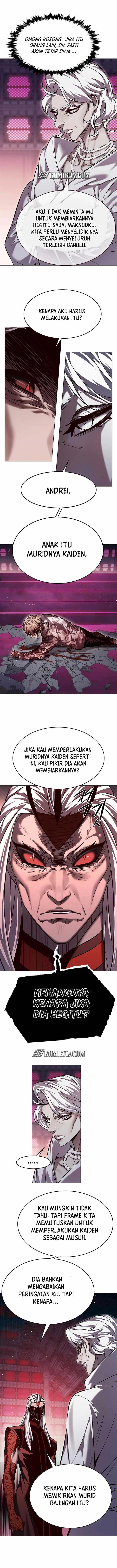 Eleceed Chap 257 - Next Chap 258
