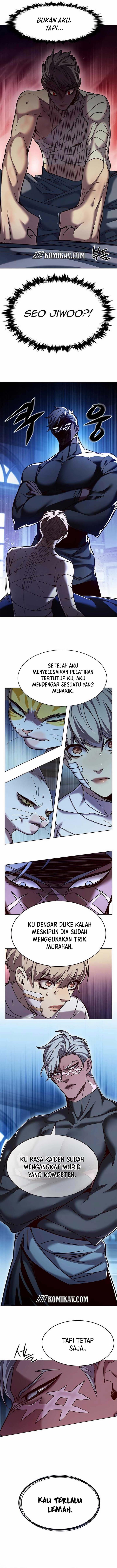 Eleceed Chap 254 - Next Chap 255