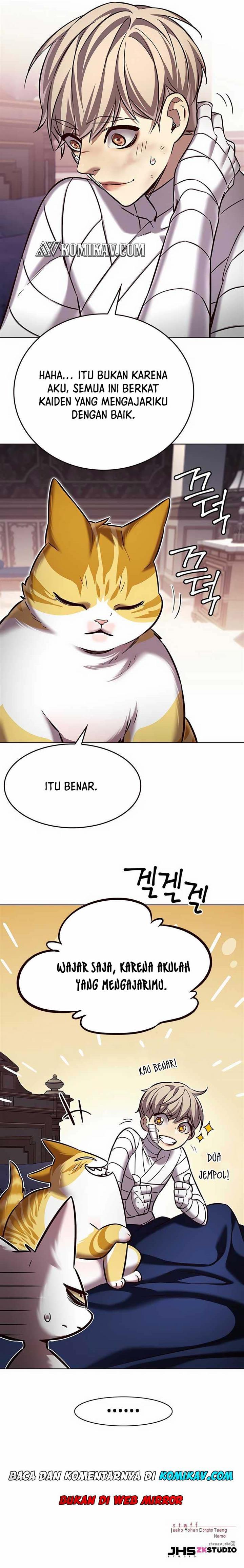 Eleceed Chap 254 - Next Chap 255