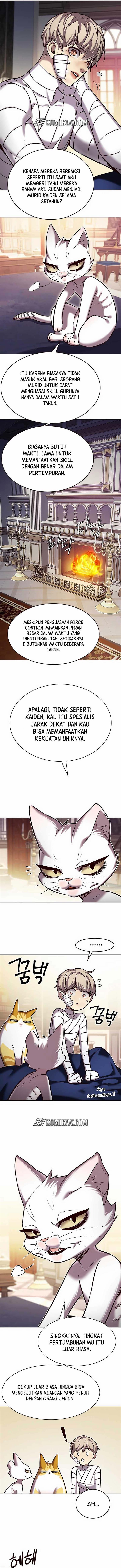 Eleceed Chap 254 - Next Chap 255