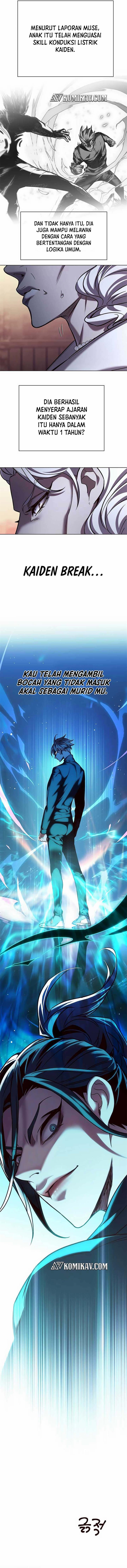 Eleceed Chap 254 - Next Chap 255