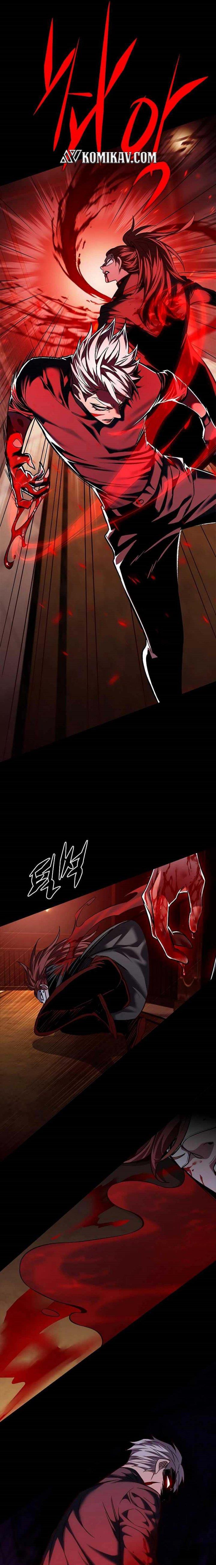 Eleceed Chap 255 - Next Chap 256