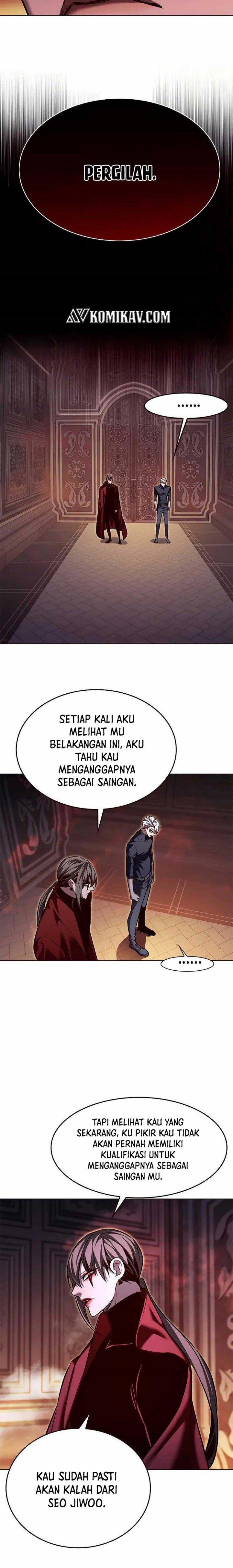 Eleceed Chap 255 - Next Chap 256