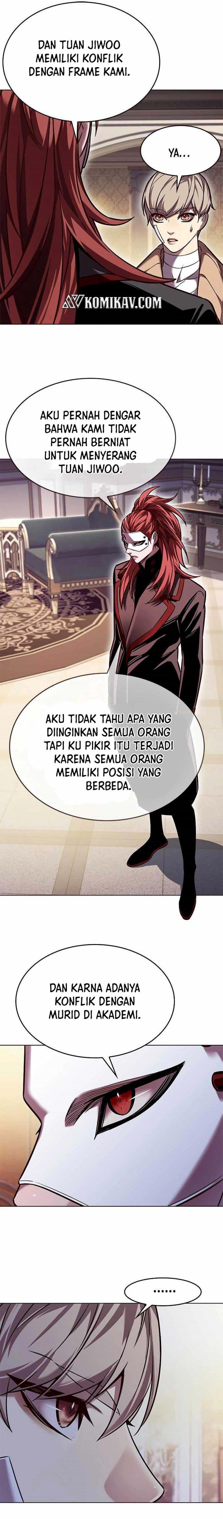 Eleceed Chap 255 - Next Chap 256