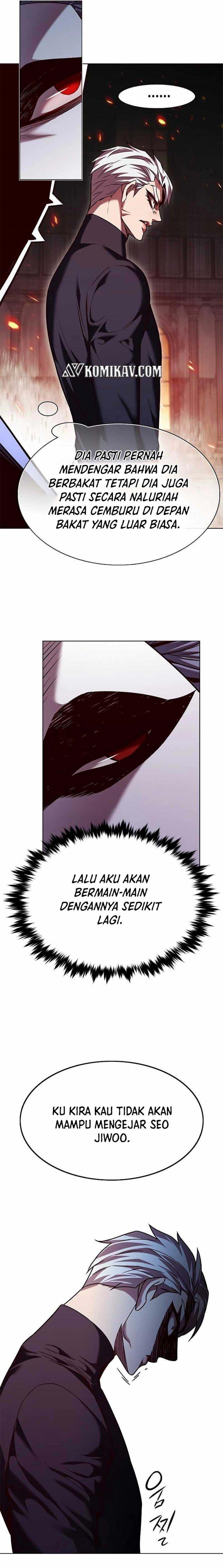 Eleceed Chap 255 - Next Chap 256