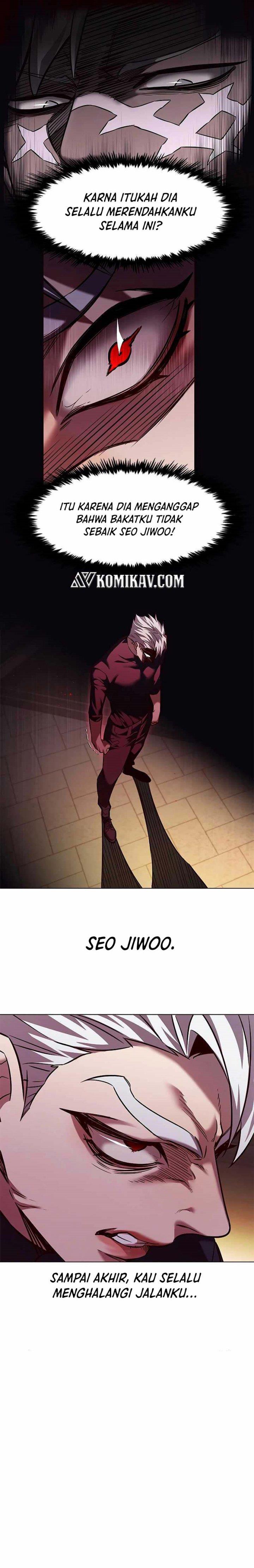 Eleceed Chap 255 - Next Chap 256