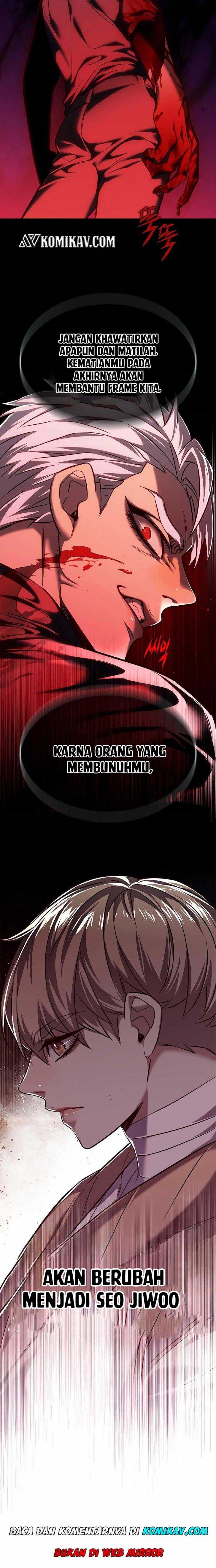 Eleceed Chap 255 - Next Chap 256