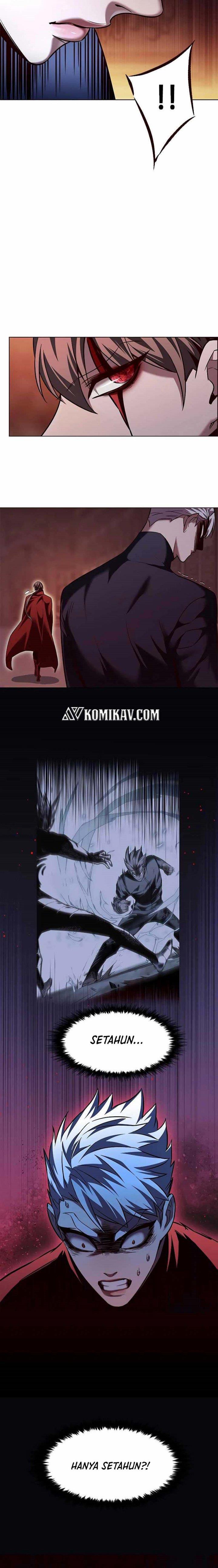 Eleceed Chap 255 - Next Chap 256