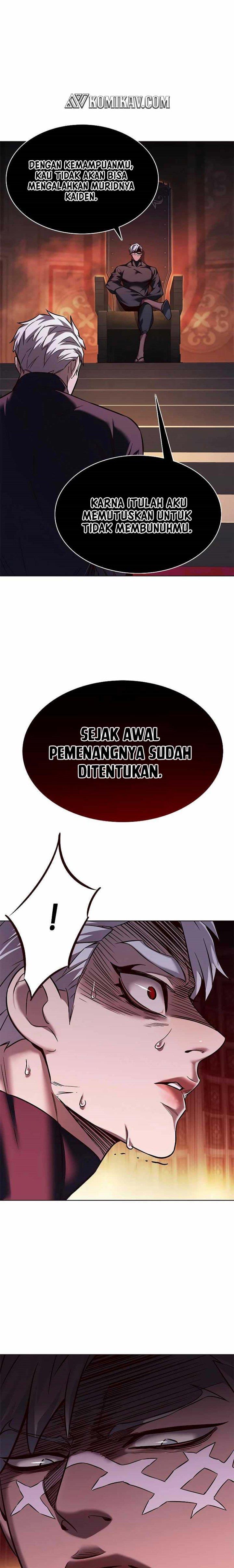 Eleceed Chap 255 - Next Chap 256