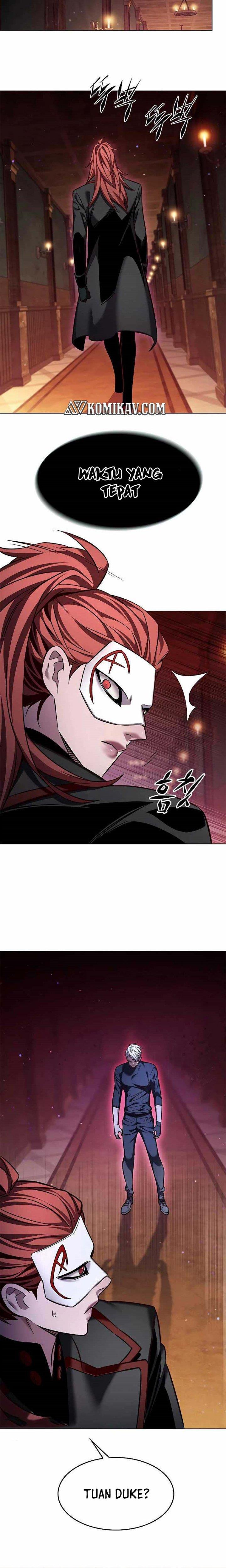 Eleceed Chap 255 - Next Chap 256