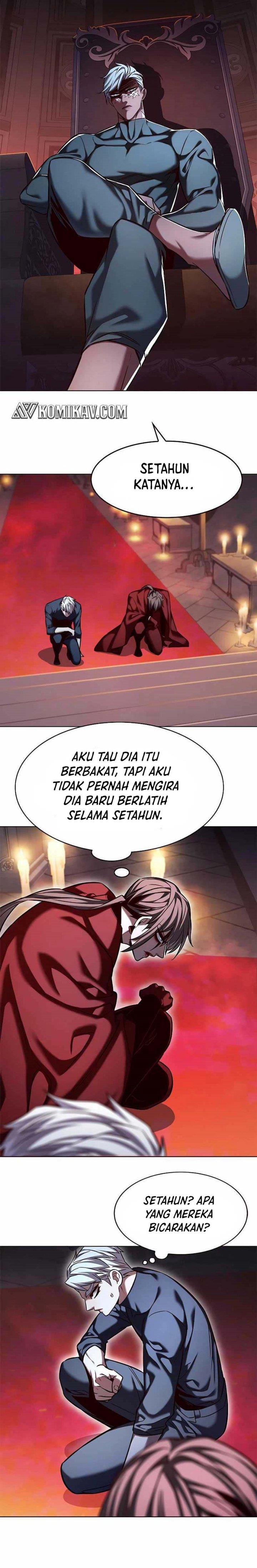 Eleceed Chap 255 - Next Chap 256