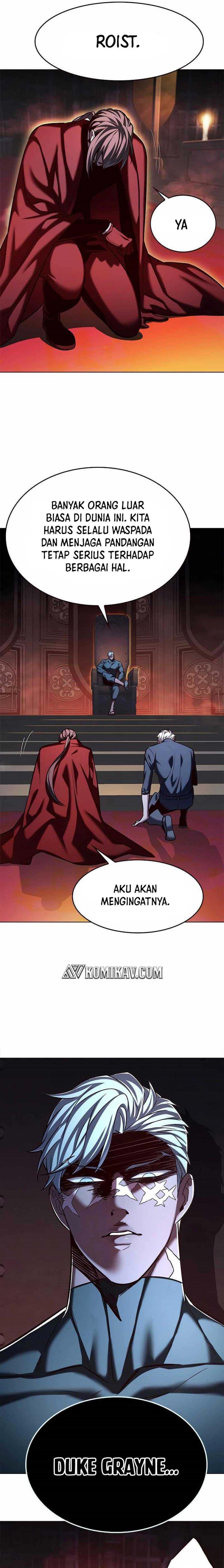 Eleceed Chap 255 - Next Chap 256