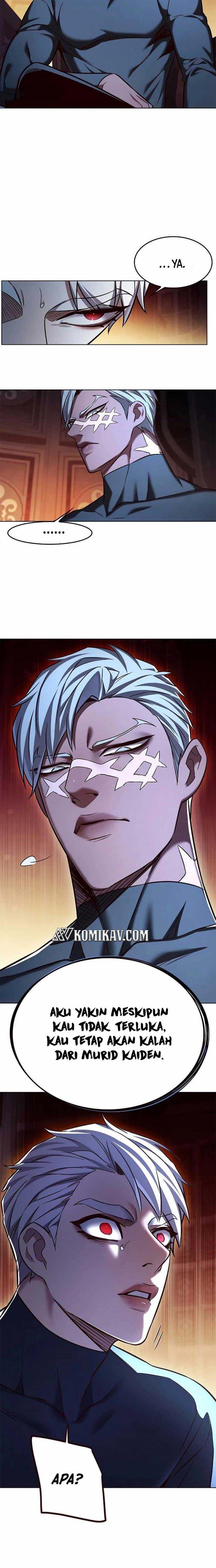 Eleceed Chap 255 - Next Chap 256