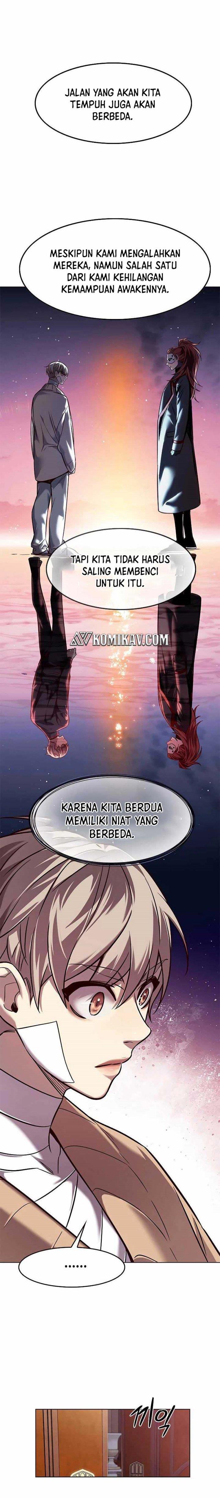 Eleceed Chap 255 - Next Chap 256