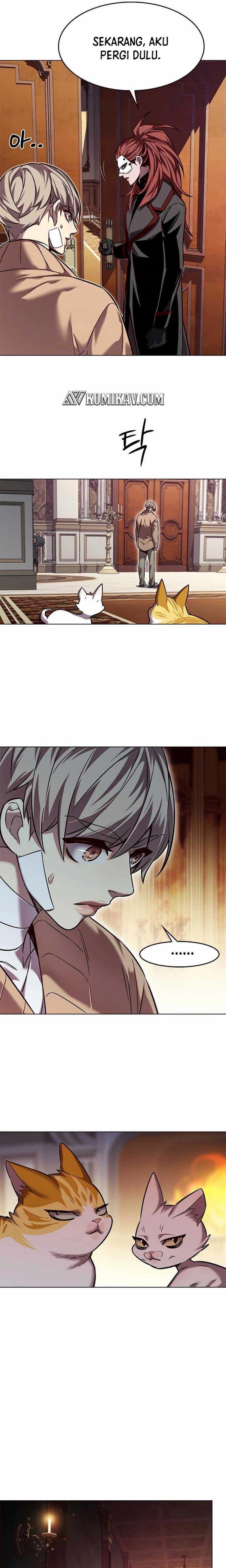 Eleceed Chap 255 - Next Chap 256