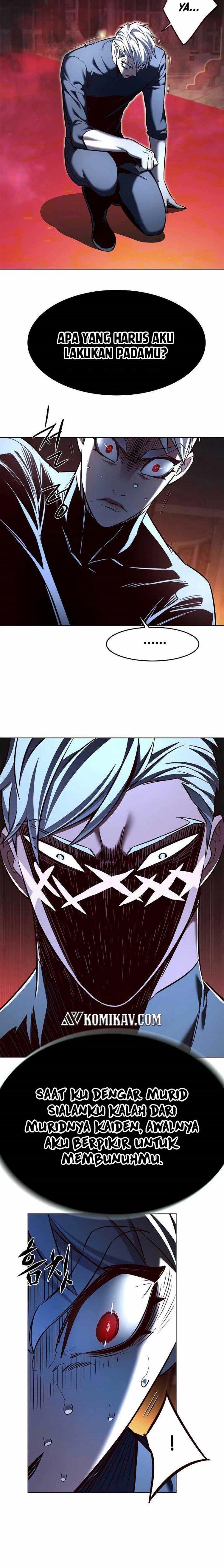 Eleceed Chap 255 - Next Chap 256