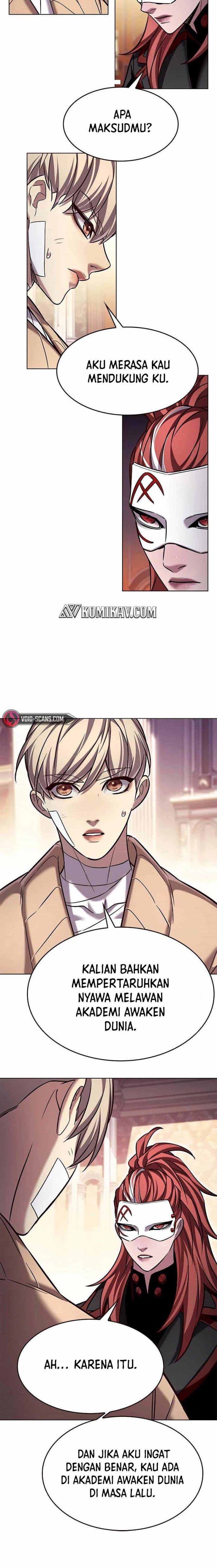 Eleceed Chap 255 - Next Chap 256