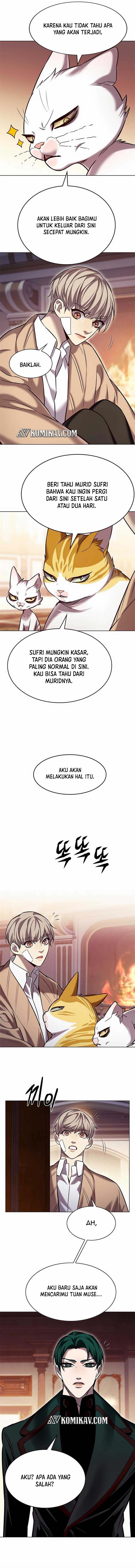 Eleceed Chap 256 - Next Chap 257