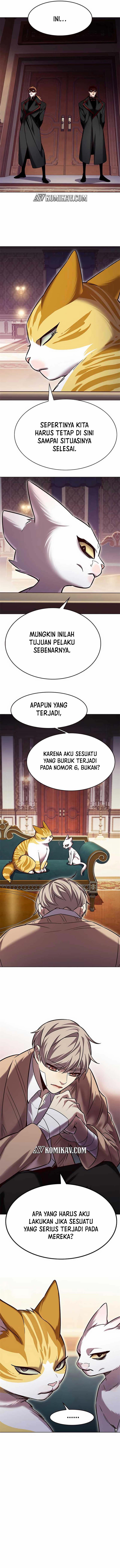 Eleceed Chap 256 - Next Chap 257