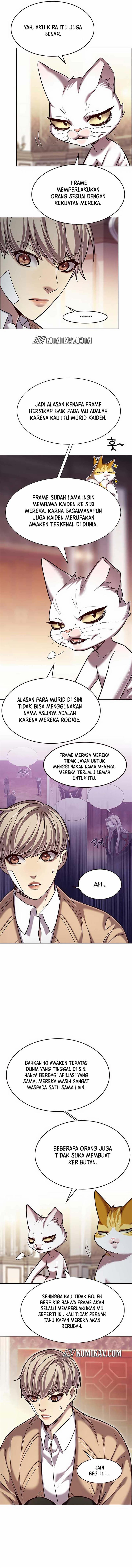 Eleceed Chap 256 - Next Chap 257