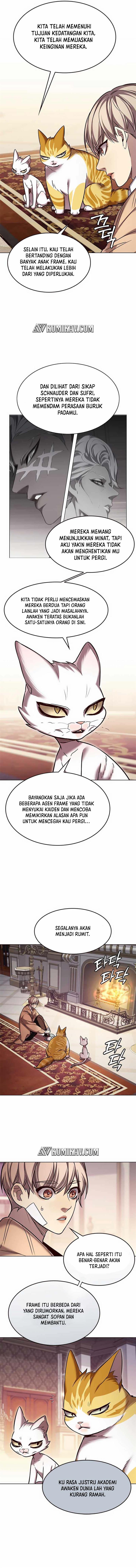 Eleceed Chap 256 - Next Chap 257