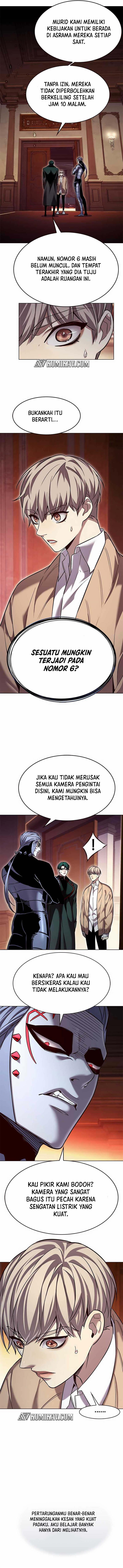 Eleceed Chap 256 - Next Chap 257