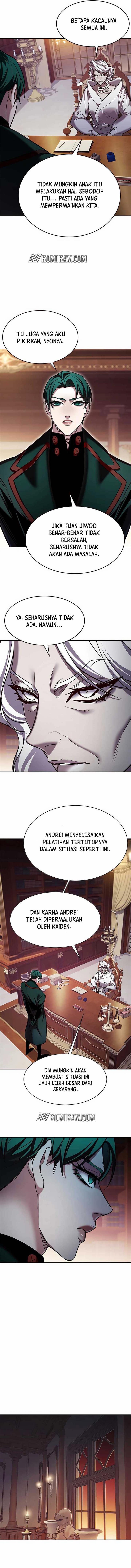 Eleceed Chap 256 - Next Chap 257