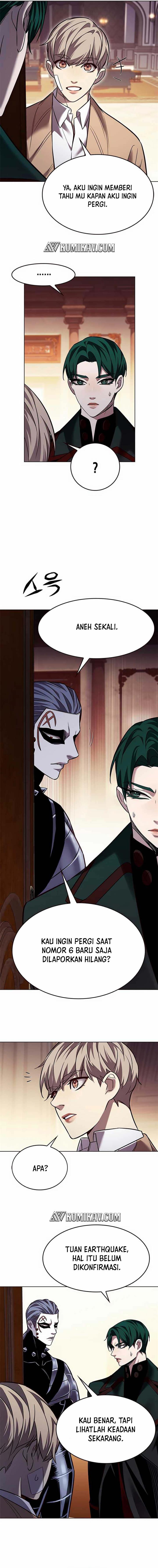 Eleceed Chap 256 - Next Chap 257