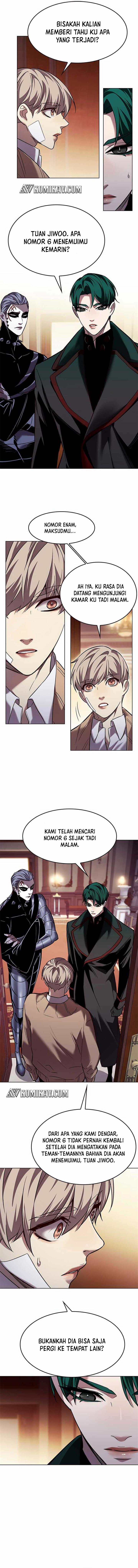 Eleceed Chap 256 - Next Chap 257