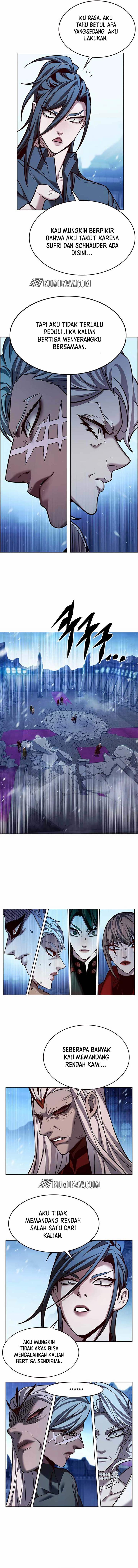 Eleceed Chap 258 - Next Chap 259