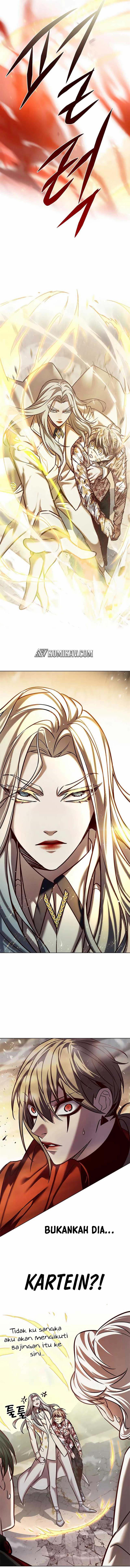 Eleceed Chap 259 - Next Chap 260