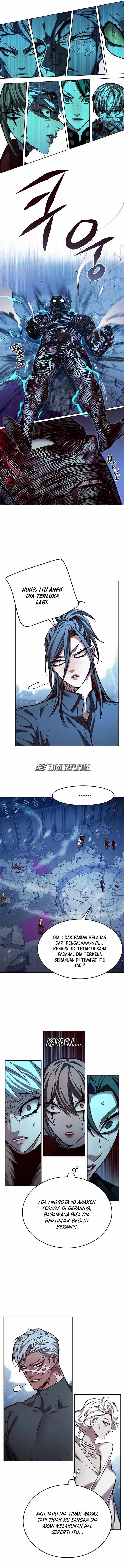 Eleceed Chap 259 - Next Chap 260