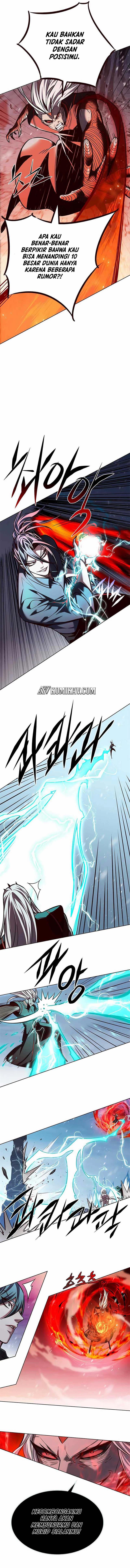 Eleceed Chap 259 - Next Chap 260