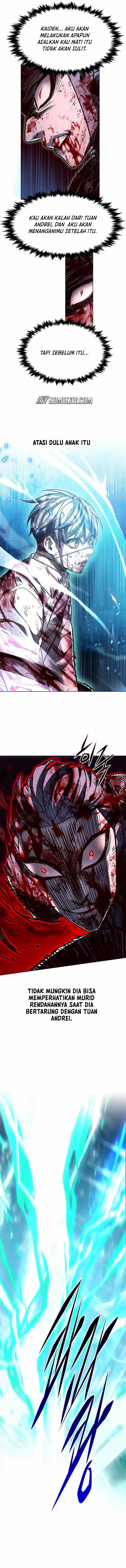 Eleceed Chap 259 - Next Chap 260