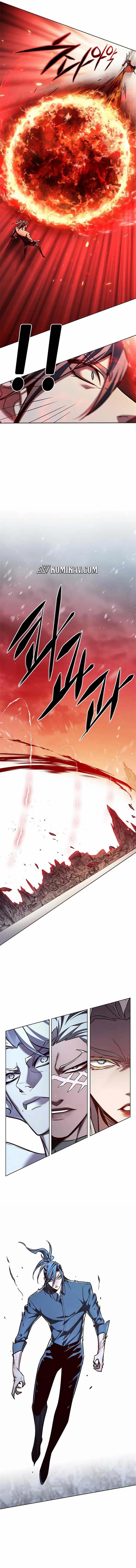 Eleceed Chap 259 - Next Chap 260