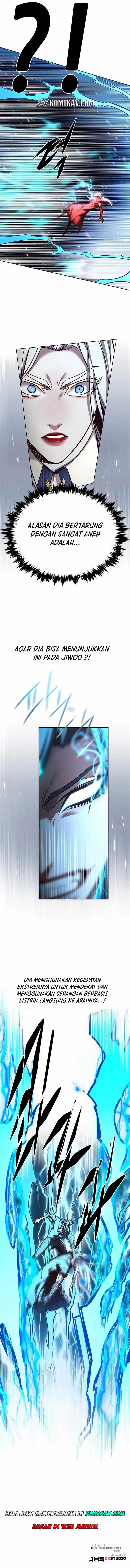 Eleceed Chap 259 - Next Chap 260