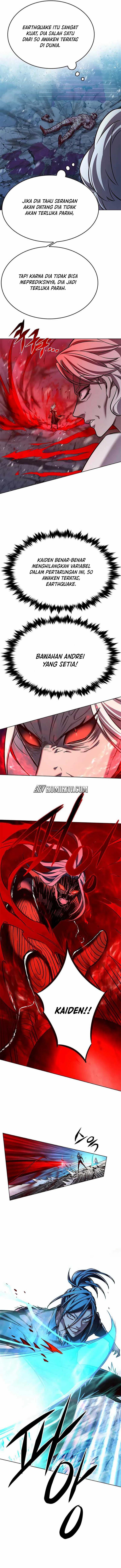 Eleceed Chap 259 - Next Chap 260